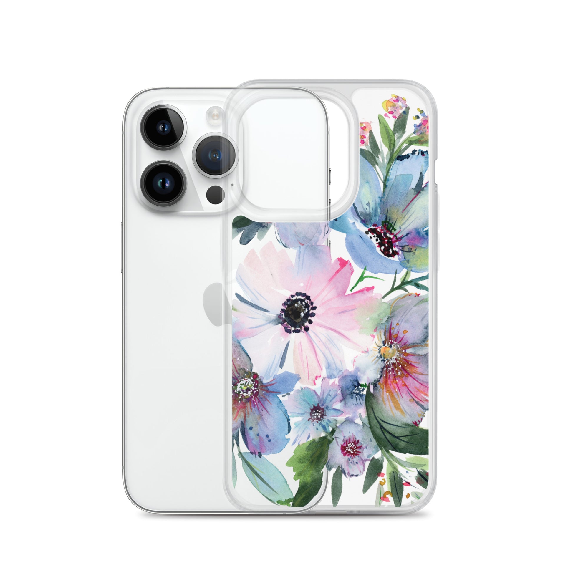 Clear Case for iPhone® – Chelsey Freyta Designs Clear Case for iPhone® – Chelsey Freyta Designs