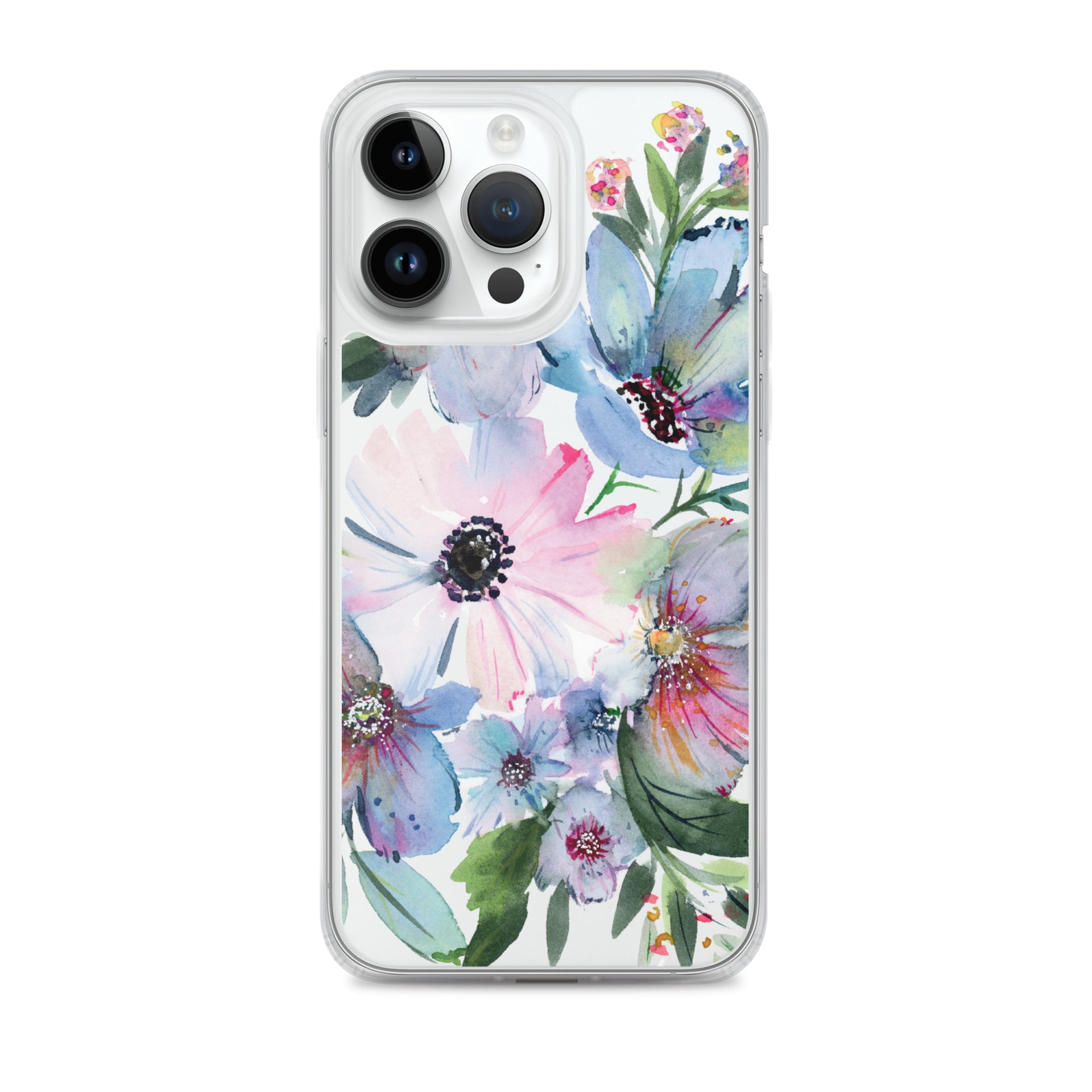 Clear Case for iPhone® – Chelsey Freyta Designs